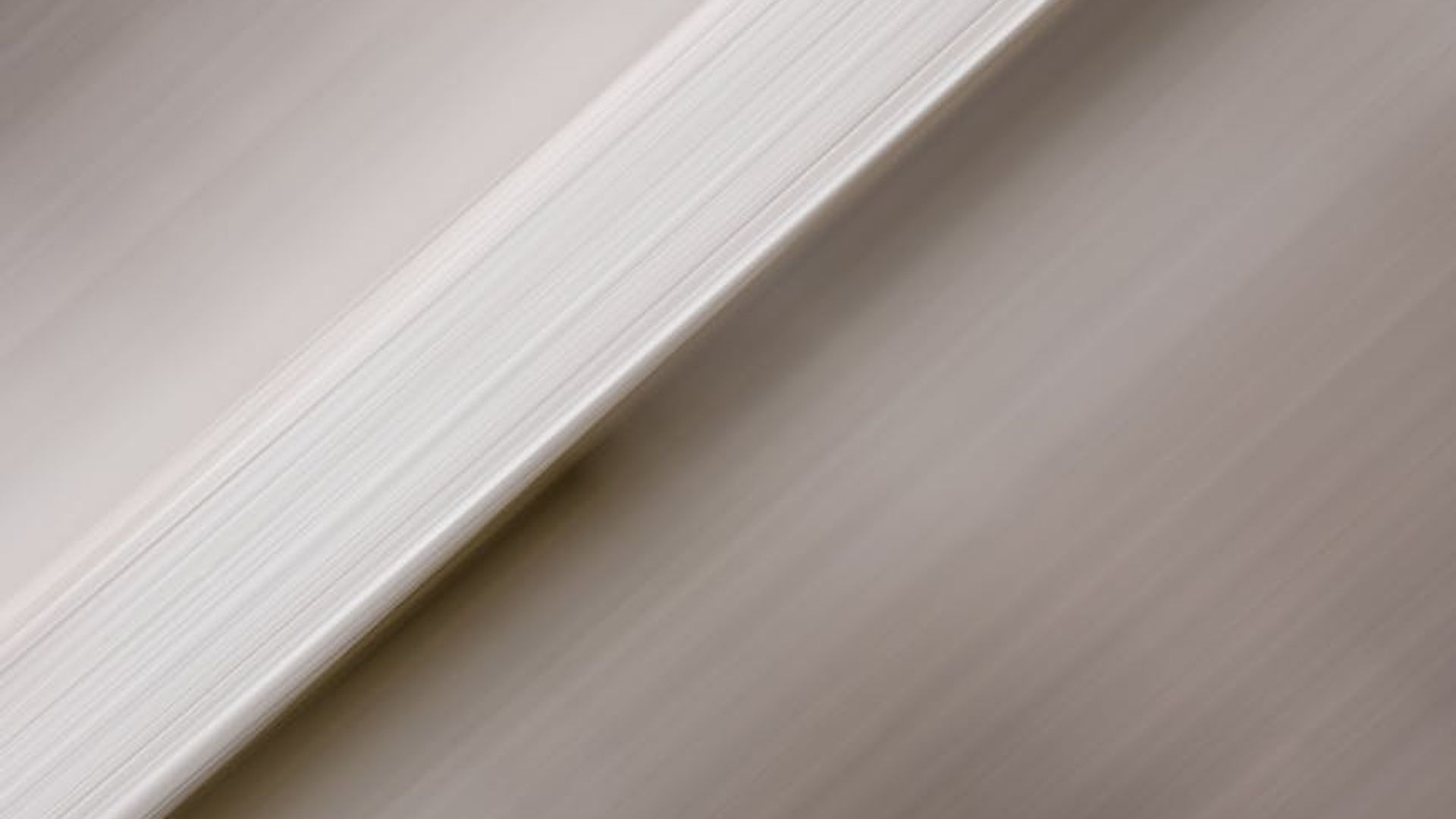 Abstract background showing flowing lines representing calm rhythm and movement.